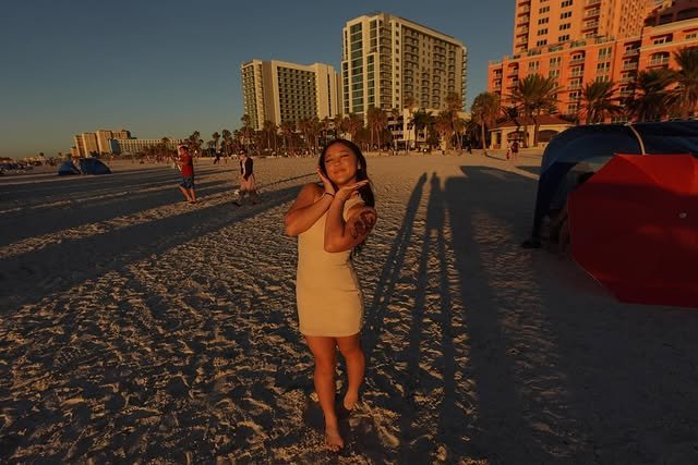 Sexy busty ABG teen Jasmine #sWfIMyG1