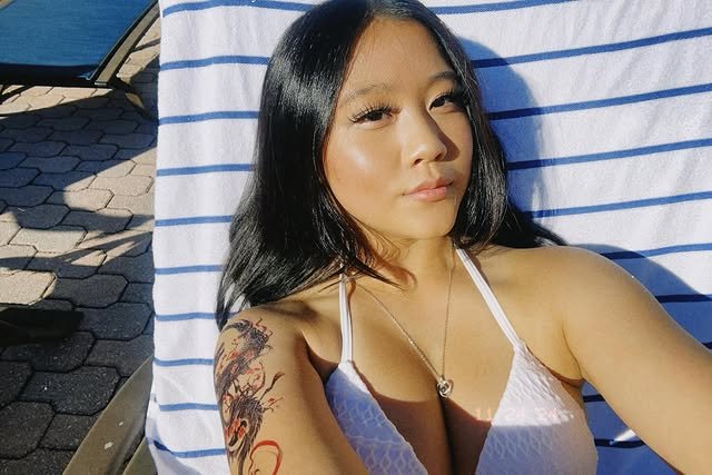 Sexy busty ABG teen Jasmine #tZ2E7RCn