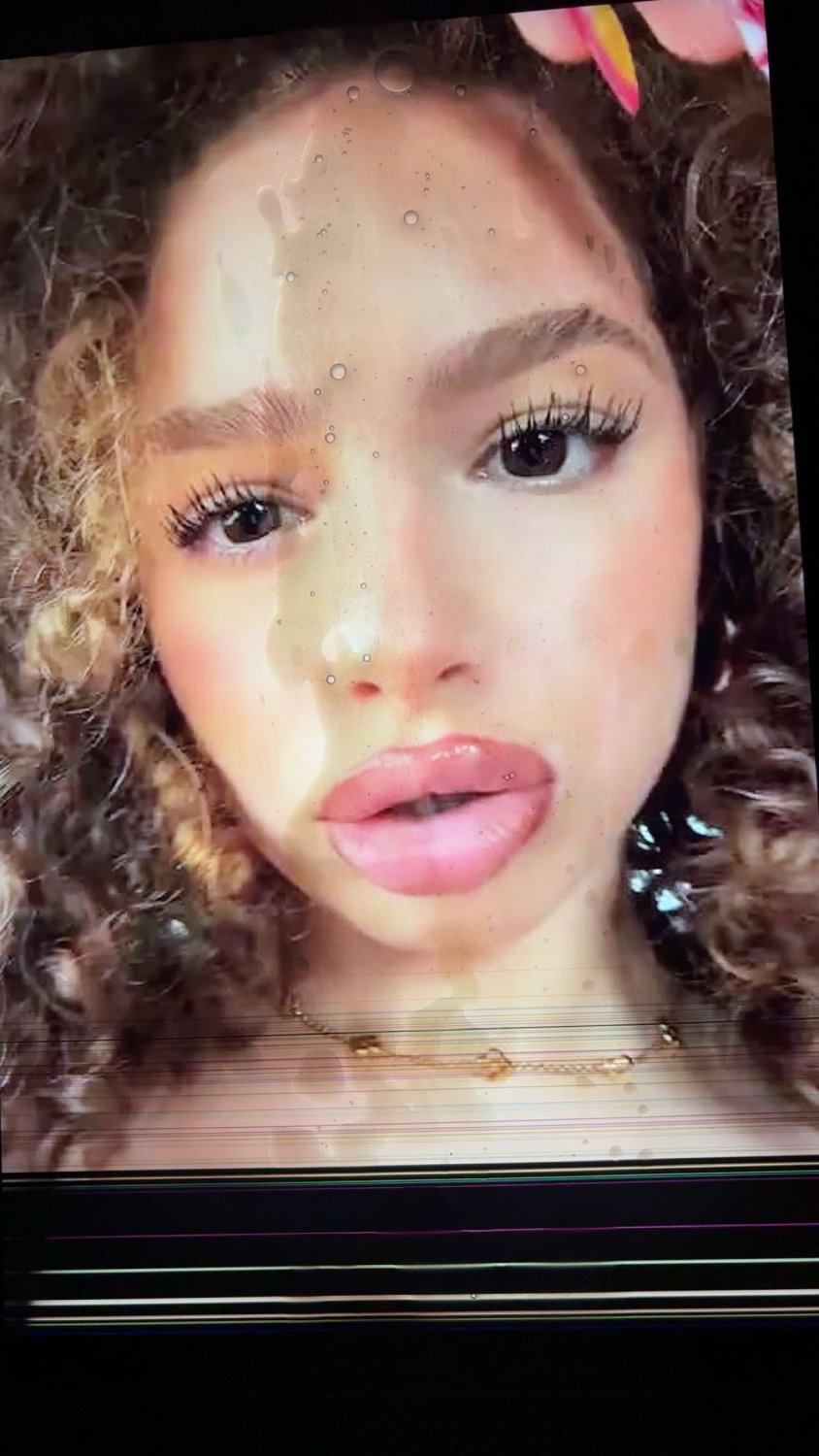 Kalogeras sister cum tribute #a9yfW8a2