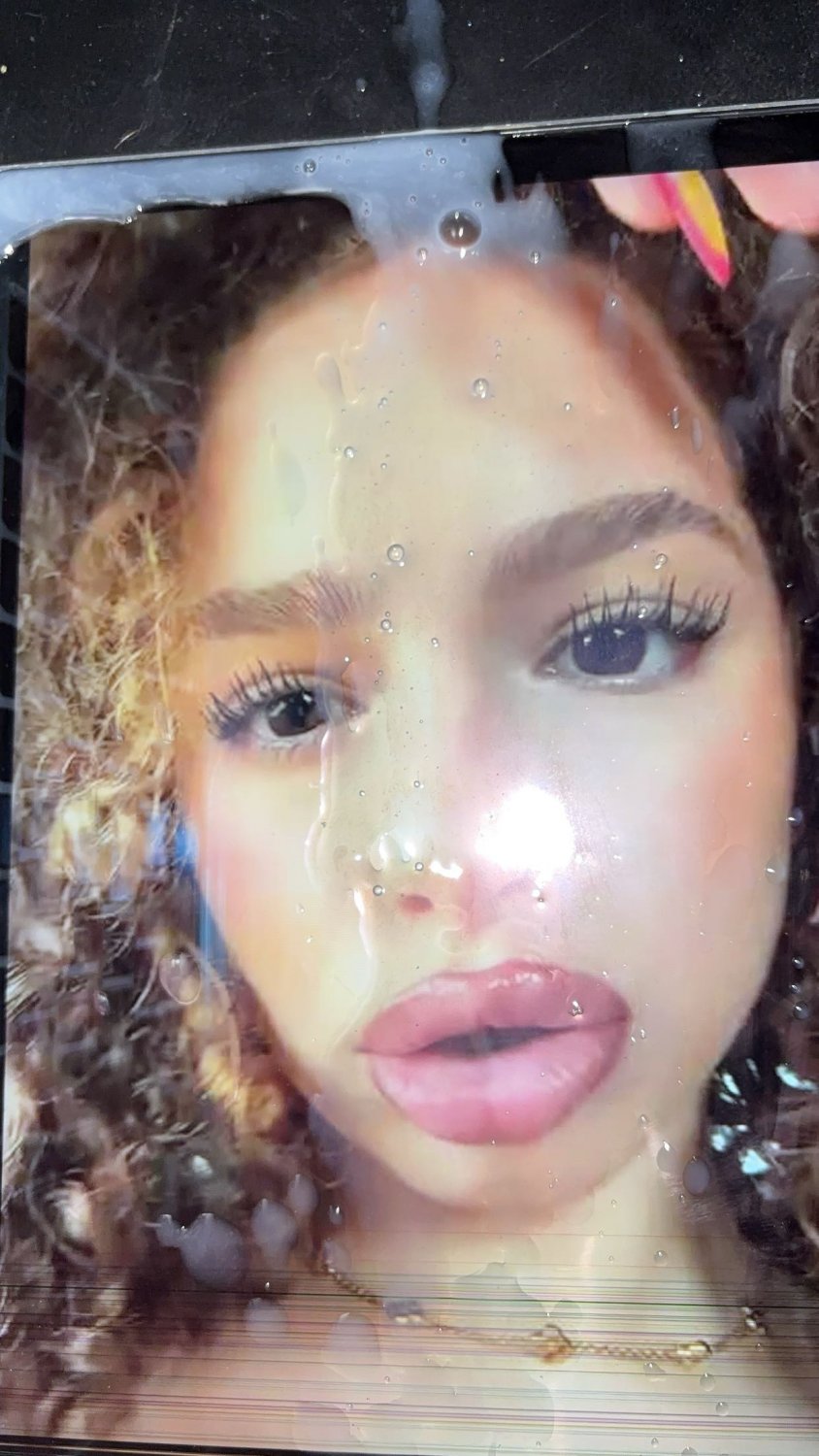 Kalogeras sister cum tribute #cDBgSosR