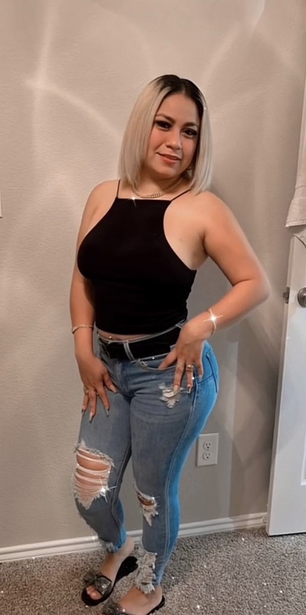 super horny salvadorian latina Stefany Vazquez #Up5xaTE2