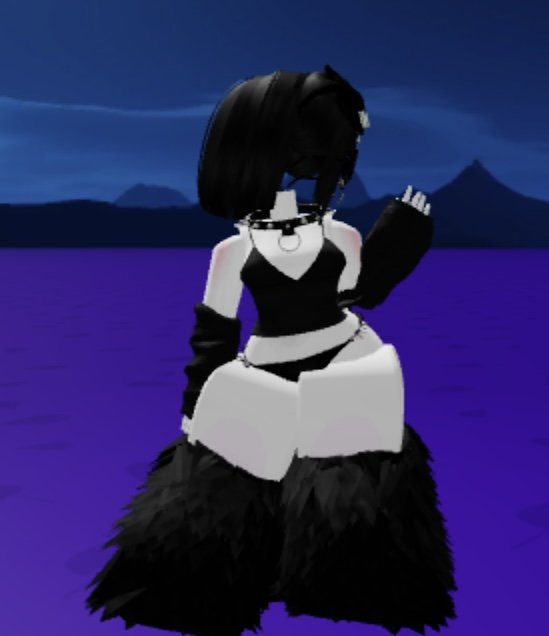 Which one is your favorite (Roblox) #SWRRejDz