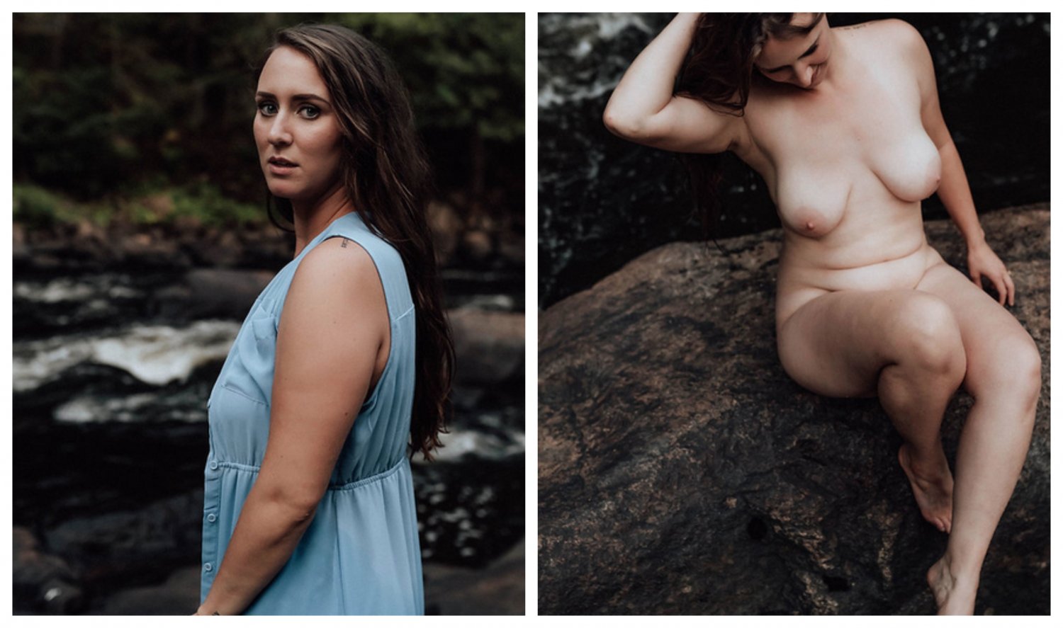 Boudoir GNDs Before And After #LtNmSuwc