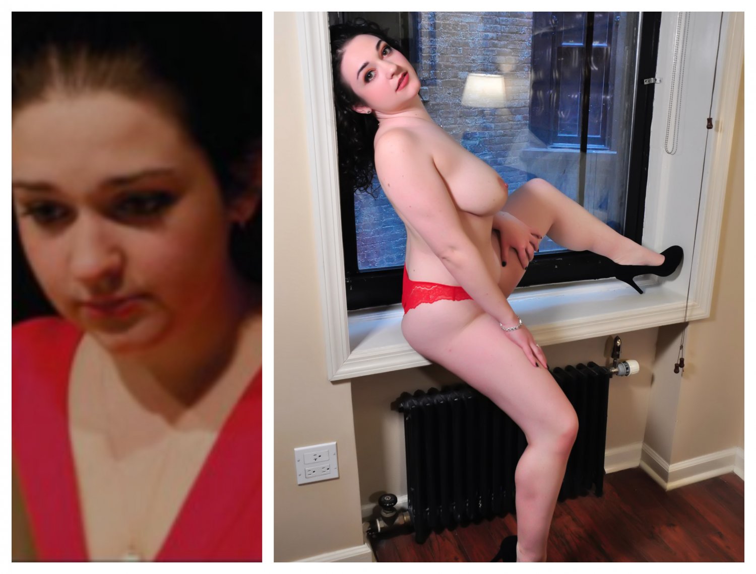 Boudoir GNDs Before And After #cR0IOCCu