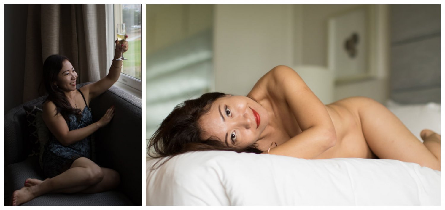 Boudoir GNDs Before And After #pqoebpFm