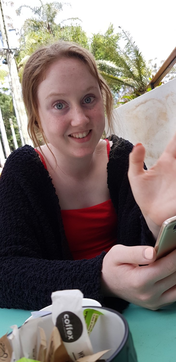 Follower got friendzoned by Grace, so he uses her to jerk off (NN) #g5gHGQv0