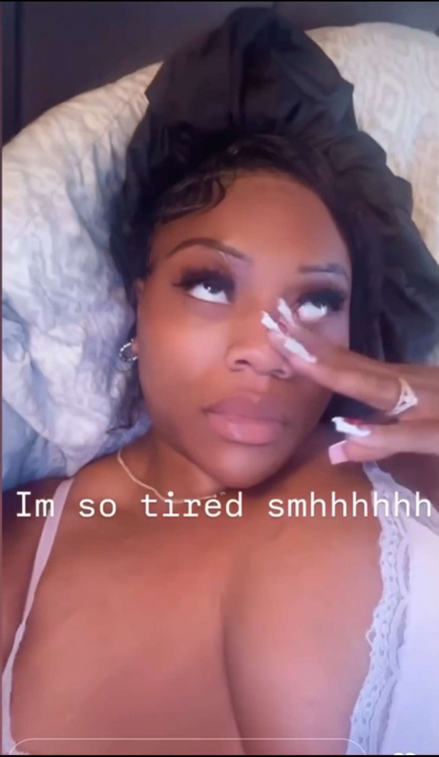 Sexy ass BBW thot Tay 🤩 Lightskin thick beautiful slut with gorgeous boobs & Ass! Loves to twerk 😍 #H3Mg6gZY