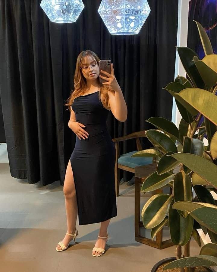 Pack y video de rica mamada, jovencita caliente culona #cCLrsv1J