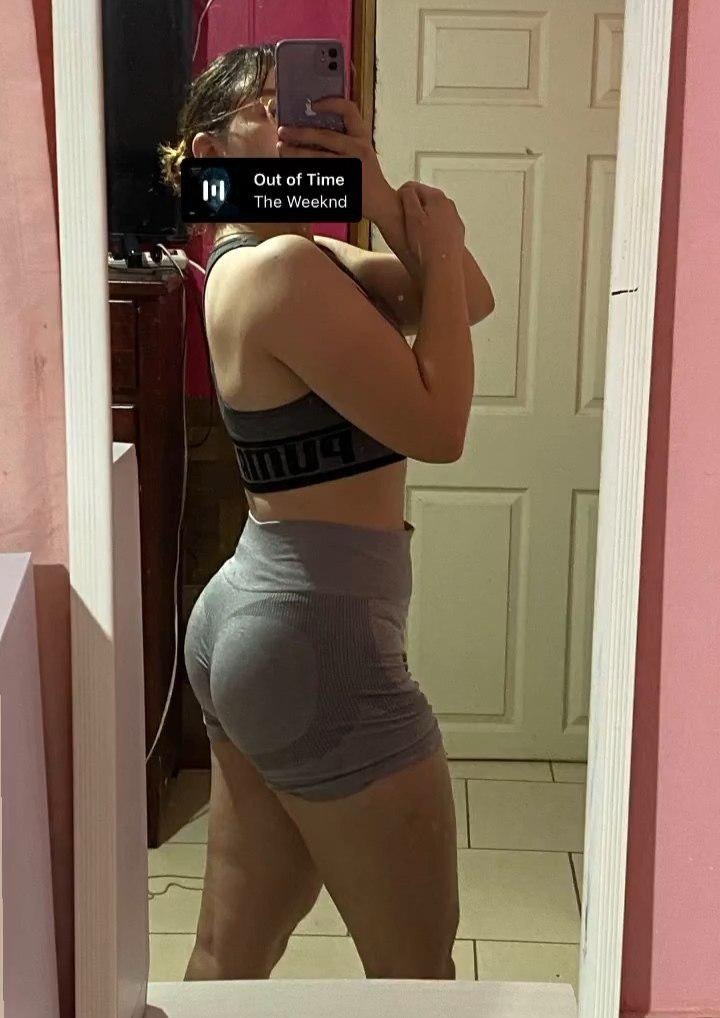 Pack y video de rica mamada, jovencita caliente culona #llq4c6Dv