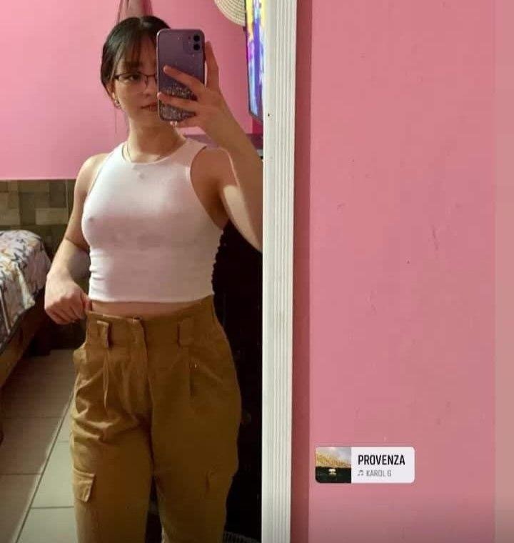 Pack y video de rica mamada, jovencita caliente culona #qtT1OfdS